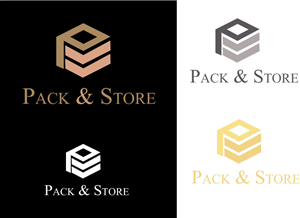 Design de Logo par uniquedesign10 pour Packstore | Design : #3421556