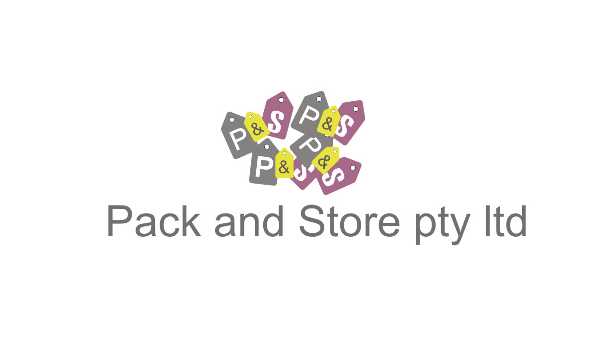 Logo-Design von BRAVOart für Packstore | Design #3438242