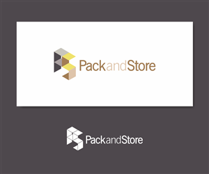 Design de Logo par eckosentriš˜ pour Packstore | Design : #3423621