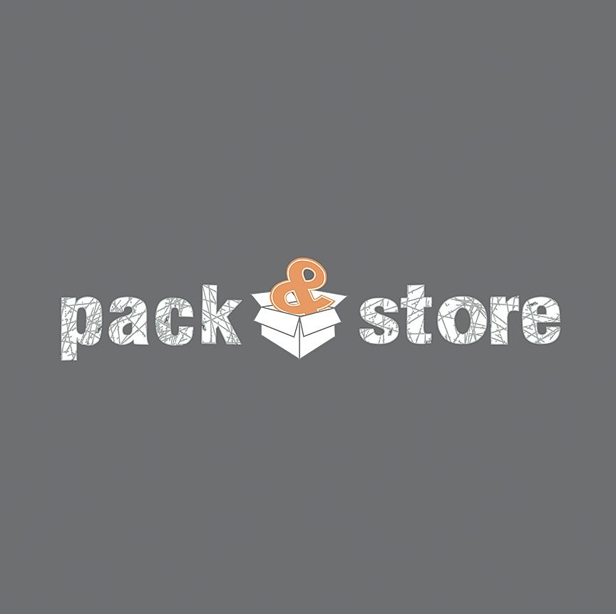 Logo-Design von loistudio für Packstore | Design #3456108