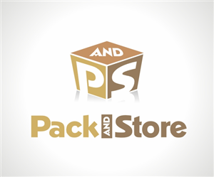 Design de Logo par JHG pour Packstore | Design : #3460903