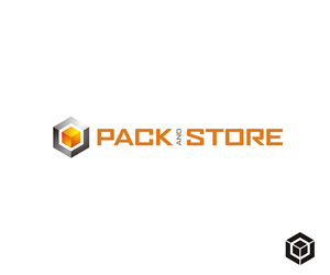 Logo Design by ElectricBill for Packstore | Design #3457968
