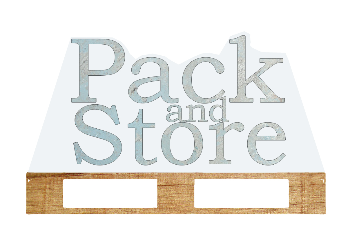 Logo Design by David Winwood for Packstore | Design #3435634