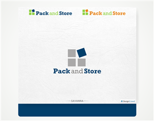 Design de Logo par Savana pour Packstore | Design : #3423999