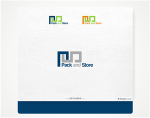 Design de Logo par Savana pour Packstore | Design : #3424004
