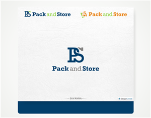 Design de Logo par Savana pour Packstore | Design : #3424007