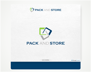 Design de Logo par Savana pour Packstore | Design : #3424022