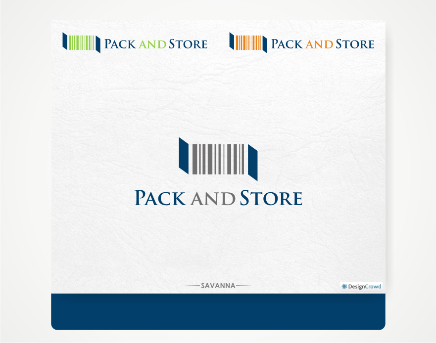 Design de Logo par Savana pour Packstore | Design #3424026