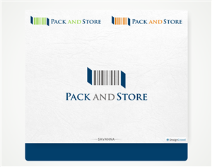 Design de Logo par Savana pour Packstore | Design : #3424026