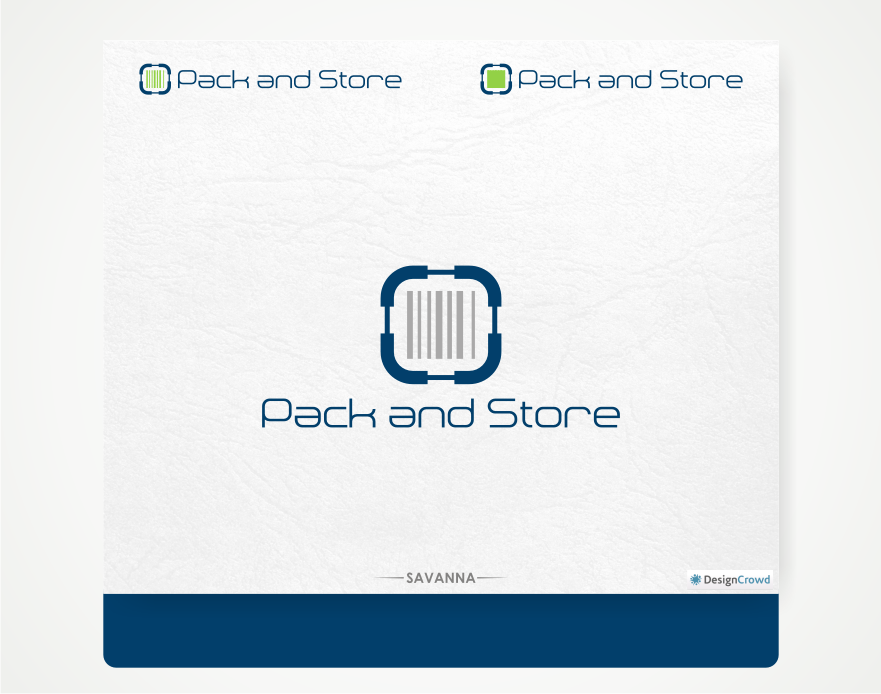 Design de Logo par Savana pour Packstore | Design #3424031