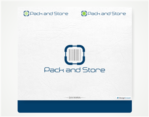 Design de Logo par Savana pour Packstore | Design : #3424031