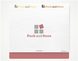 Design de Logo par Savana pour Packstore | Design : #3426493