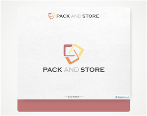 Design de Logo par Savana pour Packstore | Design : #3426495