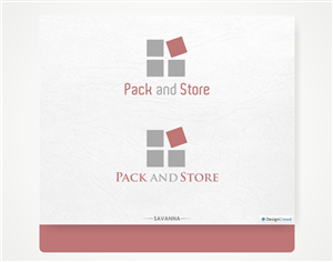 Design de Logo par Savana pour Packstore | Design : #3426567