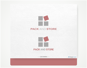 Design de Logo par Savana pour Packstore | Design : #3426571