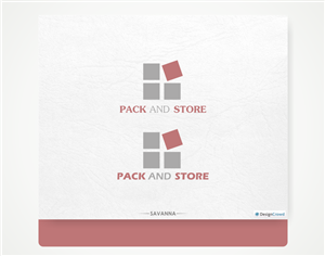 Design de Logo par Savana pour Packstore | Design : #3426575