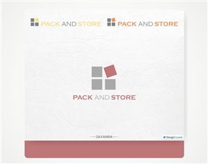 Logo Design by Savana for Packstore | Design #3434327