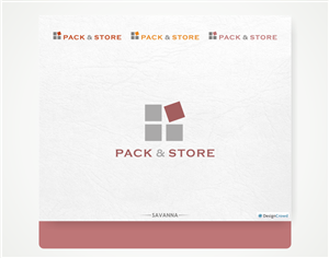 Design de Logo par Savana pour Packstore | Design : #3437584