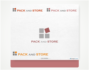Design de Logo par Savana pour Packstore | Design : #3437589