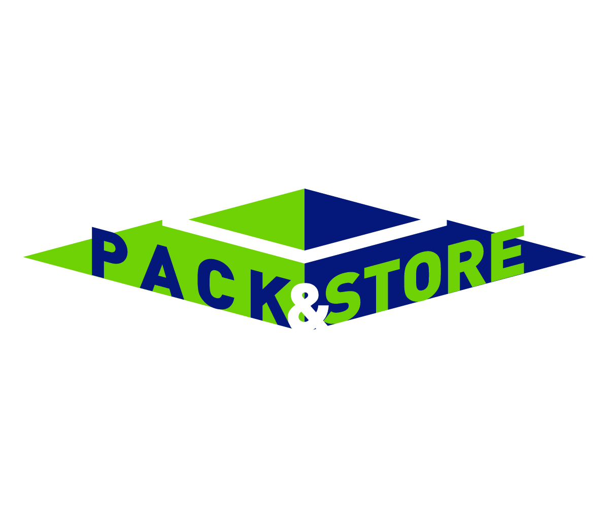Logo Design by yusran for Packstore | Design #3457985