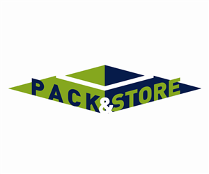 Logo Design by yusran for Packstore | Design #3457985
