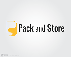 Design de Logo par Bolshoi Creations pour Packstore | Design : #3421810