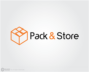 Design de Logo par Bolshoi Creations pour Packstore | Design : #3444116