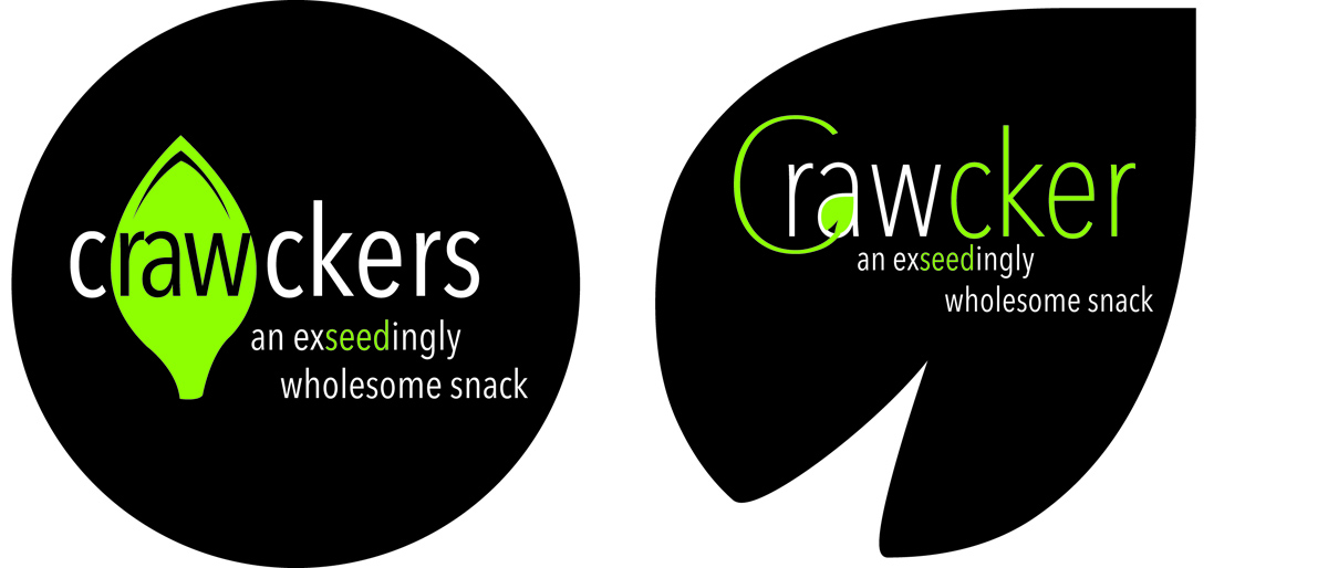 Logo Design by Perrygraphics for cRAWckers | Design #3485154