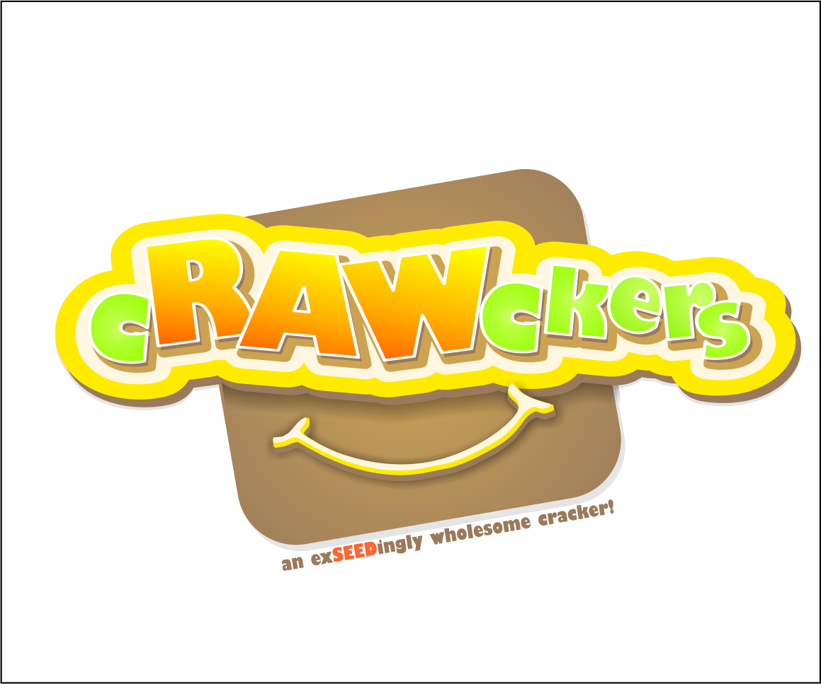 Logo Design by Pipeyard for cRAWckers | Design #3446036