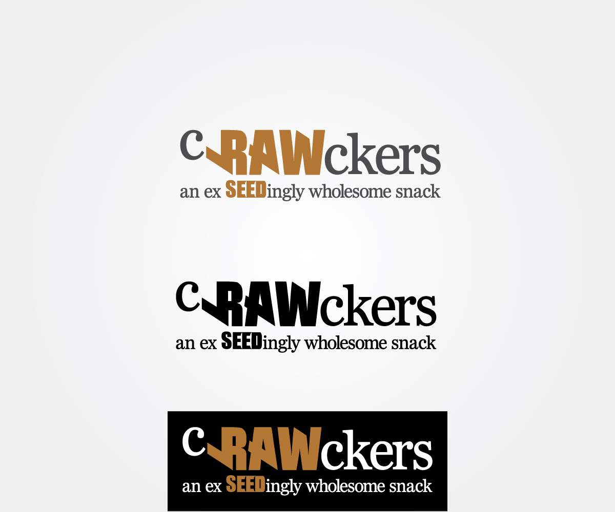 Design de Logo par Rflames pour cRAWckers | Design #3426817