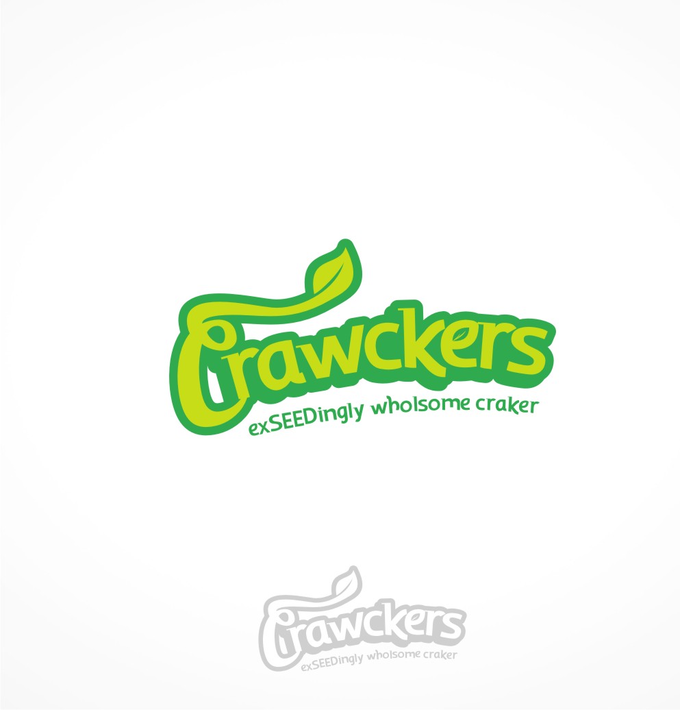 Design de Logo par gray mind pour cRAWckers | Design #3447056