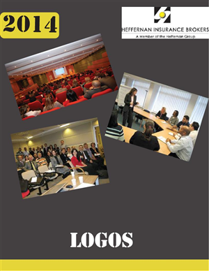 training manual cover page