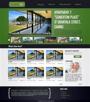 Web Design by webwinner