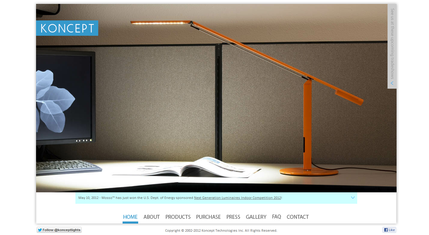 Web Design by Mufazzal  for this project | Design #849434