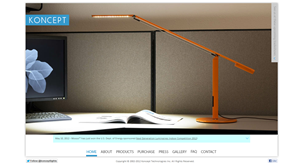 Web Design par Mufazzal  pour ce projet | Design : #849434