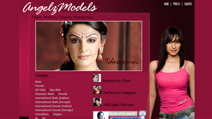 Web-Design von Mufazzal  für dieses Projekt | Design #849435
