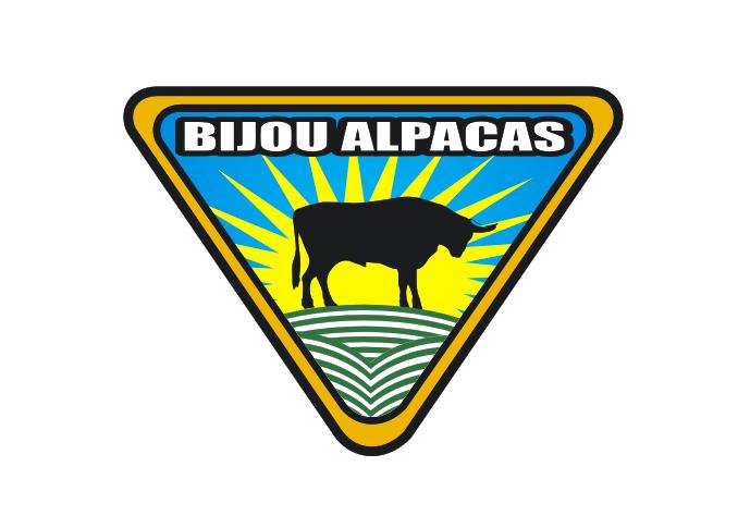Logo-Design von Crayon of Sky für Bijou Alpaca Ranch, LLC. | Design #3423070
