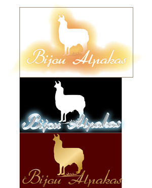 Design de Logo par D&D pour Bijou Alpaca Ranch, LLC. | Design : #3453338
