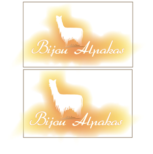 Design de Logo par D&D pour Bijou Alpaca Ranch, LLC. | Design : #3456430