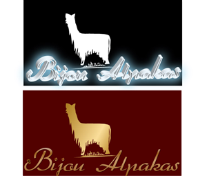 Design de Logo par D&D pour Bijou Alpaca Ranch, LLC. | Design : #3456442