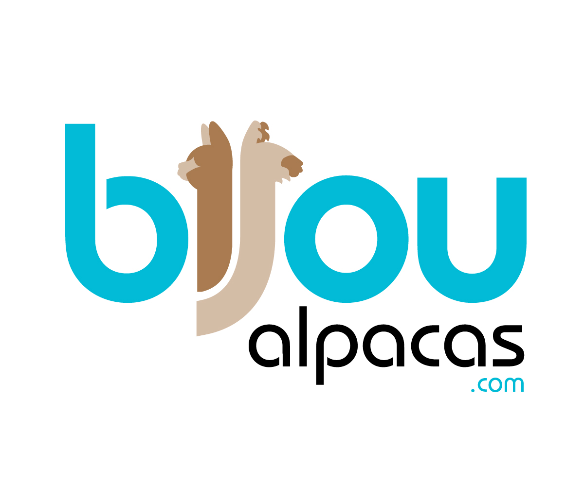 Logo Design by Brand and Publishing Design for Bijou Alpaca Ranch, LLC. | Design #3461217