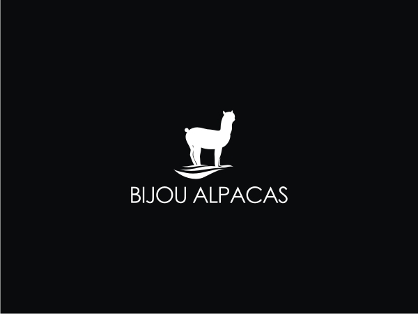 Logo-Design von rastf2day für Bijou Alpaca Ranch, LLC. | Design #3422971