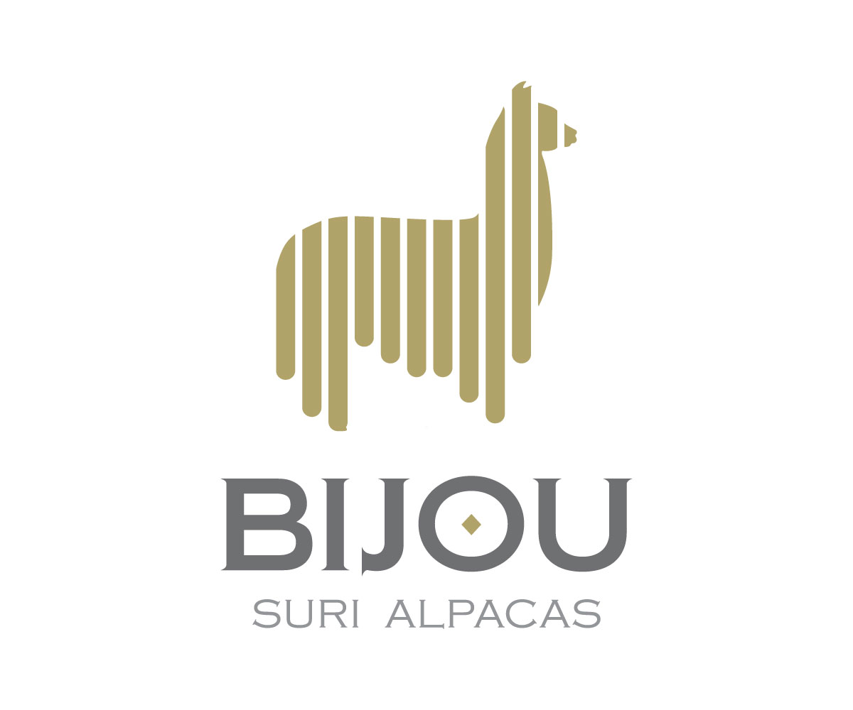Diseño de Logo por JACQUI para Bijou Alpaca Ranch, LLC. | Diseño #3499751