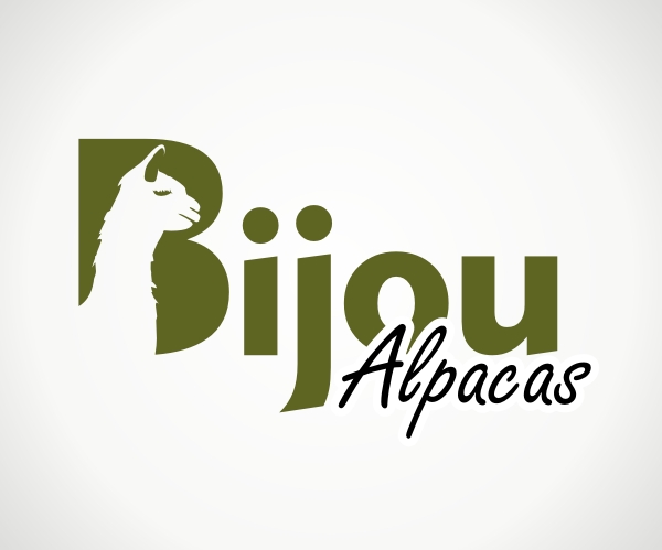 Design de Logo par JHG pour Bijou Alpaca Ranch, LLC. | Design #3483358
