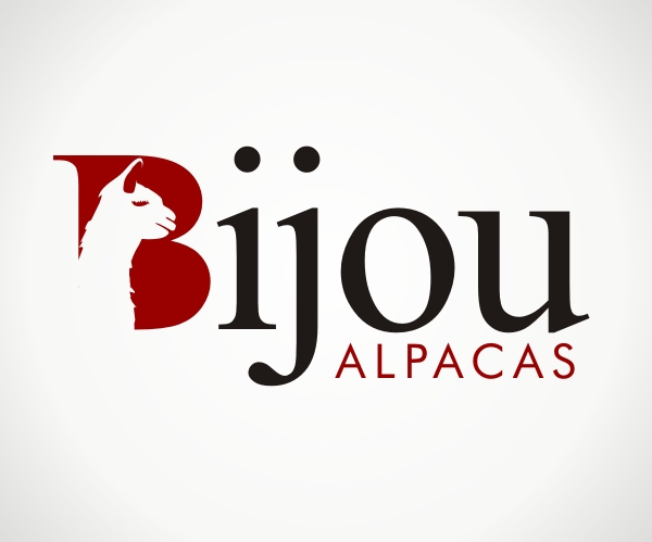 Diseño de Logo por JHG para Bijou Alpaca Ranch, LLC. | Diseño #3483720