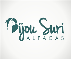 Design de Logo par JHG pour Bijou Alpaca Ranch, LLC. | Design : #3483799