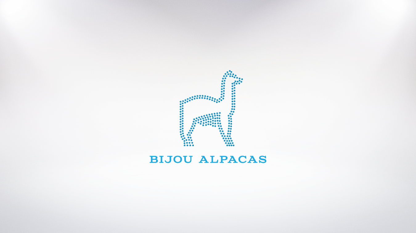 Design de Logo par Dalibor Pajic pour Bijou Alpaca Ranch, LLC. | Design #3460203