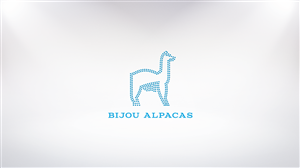 Design de Logo par Dalibor Pajic pour Bijou Alpaca Ranch, LLC. | Design : #3460203