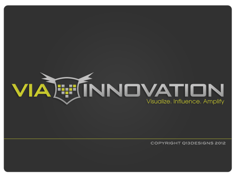 Diseño de Logo por Suzie Q - Q13Designs.com para este proyecto | Diseño #909489