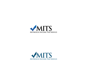 Logo-Design von Tahmid für Metrolux Income Tax Service | Design #3414716